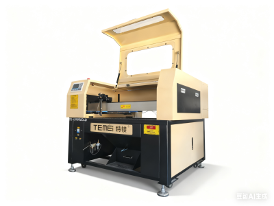 Jigsaw Puzzle Wood CO2 Laser Cutter 9060 Precision Cutting Non Metallic Craft Customization