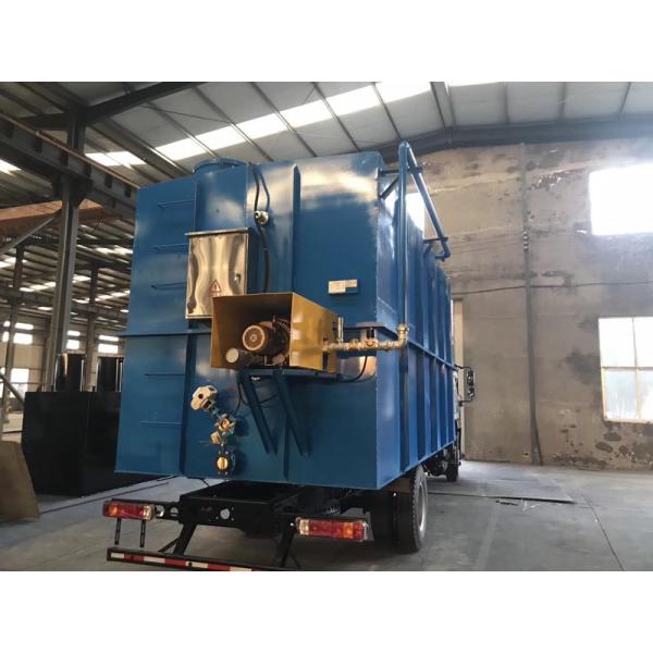 1.3kw High Pressure Side Channel Blower For Wasterwater Treatment Equipment