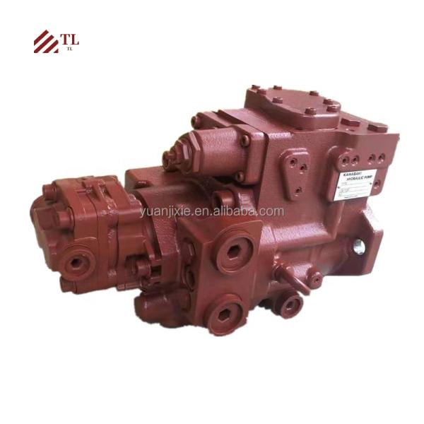 TB175 K3SP36C Excavator Main Hydraulic Pump Construction Machinery Parts with 100%