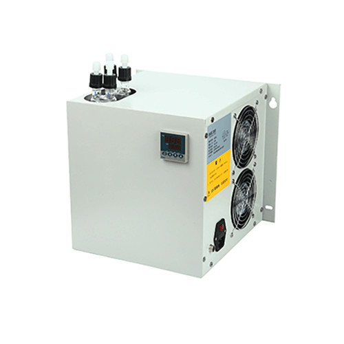 4NL/Min Gas Analyzer Accessories 400W ESE230 Gas Cooler For CEMS Applications