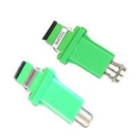 Noeud optique optique de Mini Ftth Optical Node Receiver Ftth de réseau de WDM de FTTH