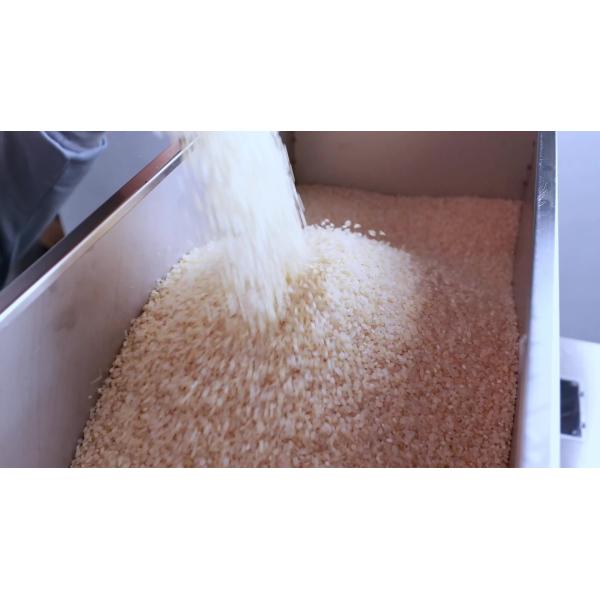304 Stainless Steel Ice Cup Packing Machine with Easy Installation and High Standards