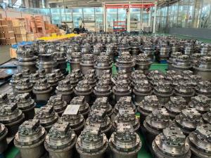 Guangzhou Tieqi Construction Machinery Co., Ltd.