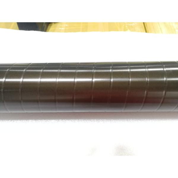 Mirror Surface 80 μM Eliminating Wrinkles Idler Roller