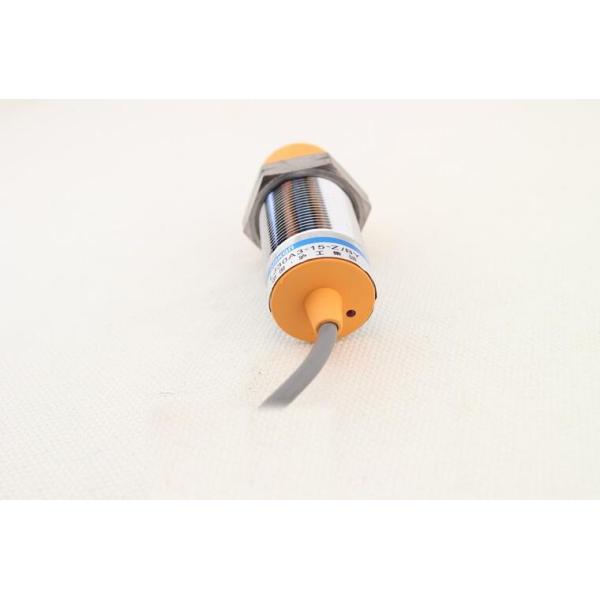LJ30A3-15-Z/BY NO PNP DC inductance approach switch sensors proximity switches