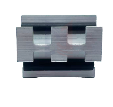 Anti-corrosion and Customized Aluminum Clip for Facade Support System