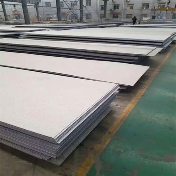 Austenitic Stainless Steel Sheet 304L/316L/310S/904L