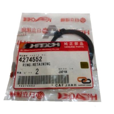 EX100-3 EX200-3 EX280H-5 EX220-5 EX270-5 Excavator Retaining Rings 4274552