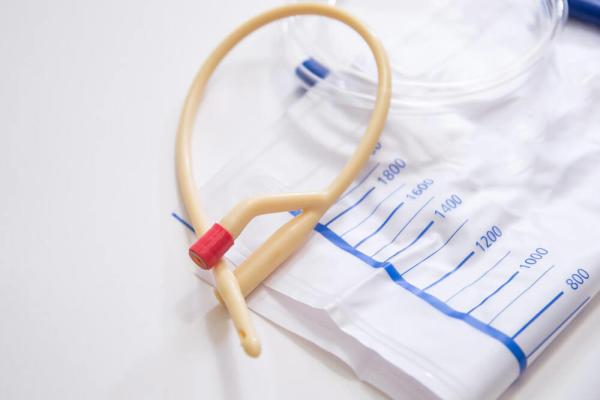 Orcl Female External Disposable Latex Foley Catheter 30cc Balloon FR30