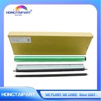 OPC Tambor Para KONICA MINOLTA Bizhub C258 C308 C368 C458 C558 C658 Tambor Limpeza Lâmina de Carregamento Roller DR-313 Bateria Unidade Rebu