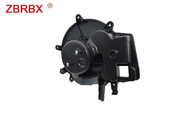 Corrosion Resistant Car Blower Motor Convenient Installation High Durability