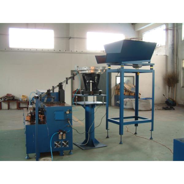 Катушка настилая крышу Collator ногтя