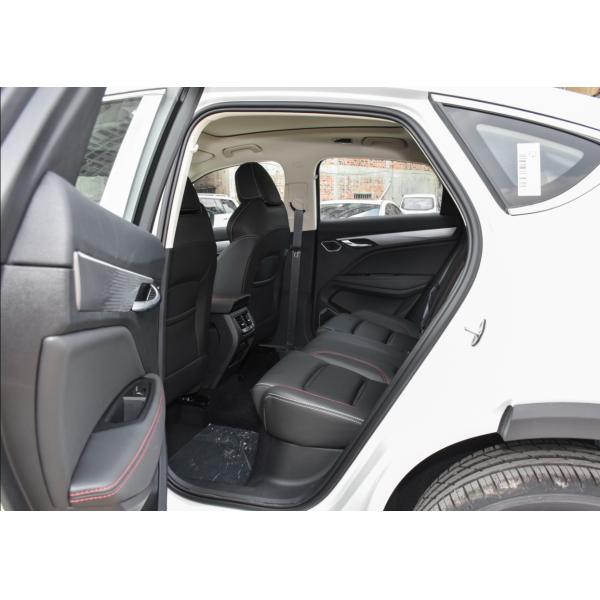 2WD Compact SUV Geely Vehicle Gasoline Cars Geely Xingyue S 2021 2.0TD DCT