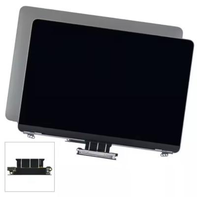OEM MacBook Retina 12 LCD Display Assembly A1534 (Early 2015, EMC 2746) Space grey – Full Replacement Screen for Apple MacBook