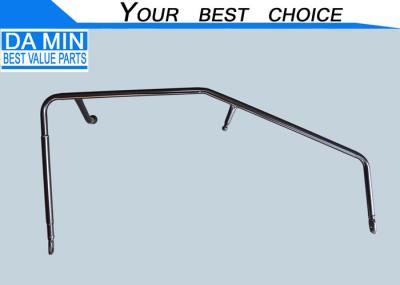 Customized ISUZU FVR Parts Three Mirrors Door Bracket Provide Better View