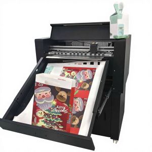 ZKSVD600PRO_RL  Carton Rotary Die Cutting Plotter Suction-type Fully Automatic Paper Feeding
