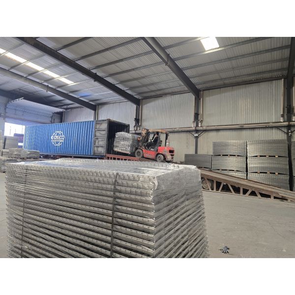 Factory Price Gabion Basket Retaining Wall 50x50x100 Tailed Welded Galvanized Gabion Basket For Landscape Wall