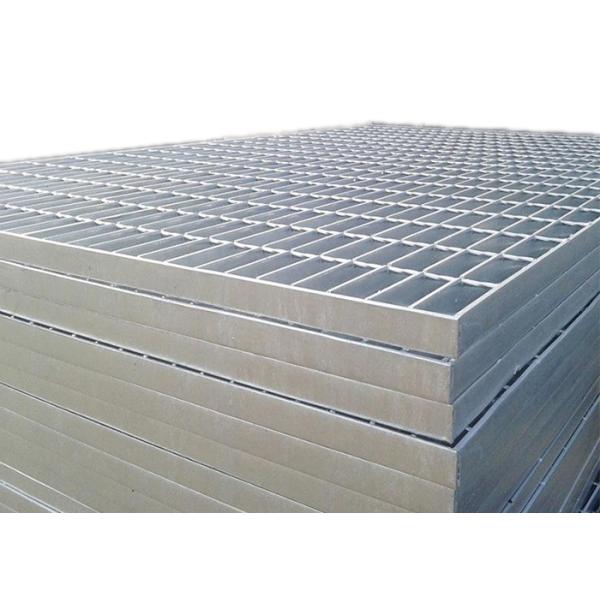 пресса ласточкиного хвоста решетки нержавеющей стали Адвокатуры 66x25mm заперли давлением, который заперла