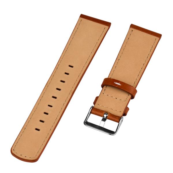 Maillard Series Genuine Leather Strap