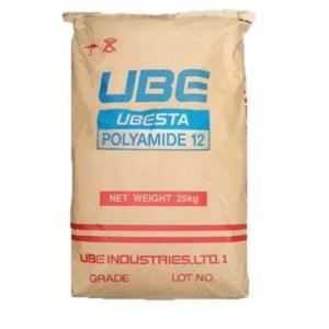 PA12 3014U Baja viscosidad Calor estable Alta fluidez Aplicación industrial Campo automotriz