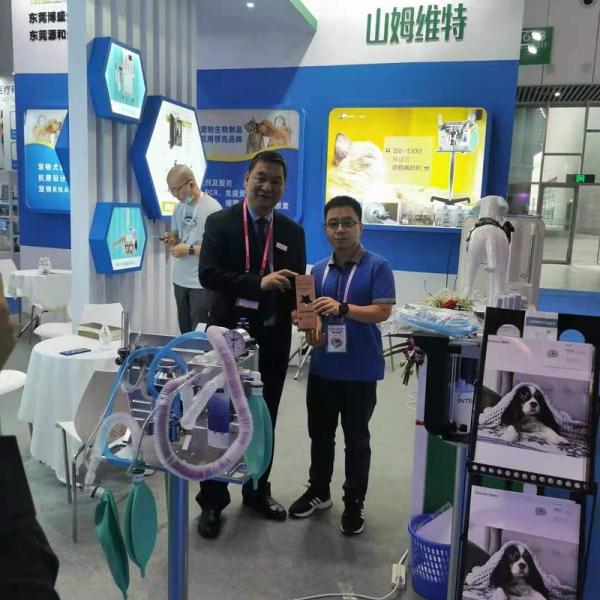 Animal Anesthesia Machine Medical Equipment Equipment Icu Surgical Anesthesia Machine