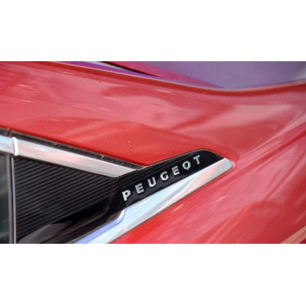 Peugeot 2022 Model 508L 400THP PureTech Passion Edition 8 AMT Maximum speed 230km/h
