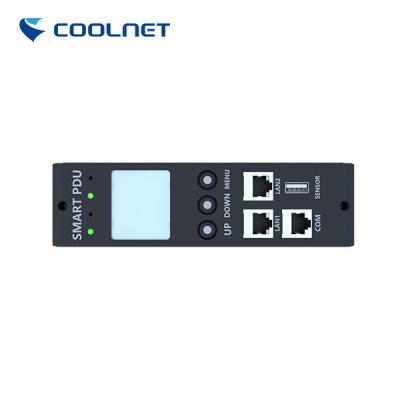 IDC Engine Room Energy-Saving Intelligent Power Distribution Unit Output Digits Maximum 48-bit Output