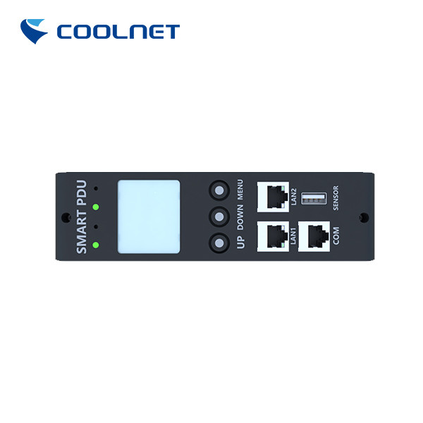 48 Bit Output Intelligent Power Distribution Unit with Energy Saving and Lightning Protection