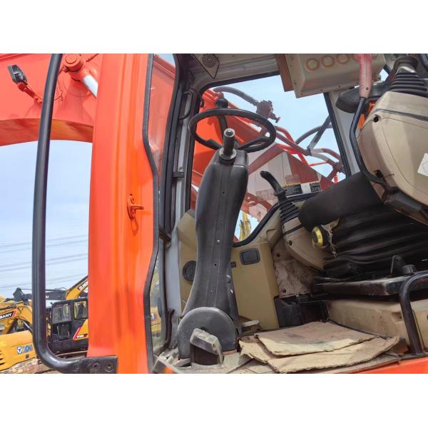 Подержанный нагрузчик на колеса Doosan DH150W-7 96 KW 2020 год