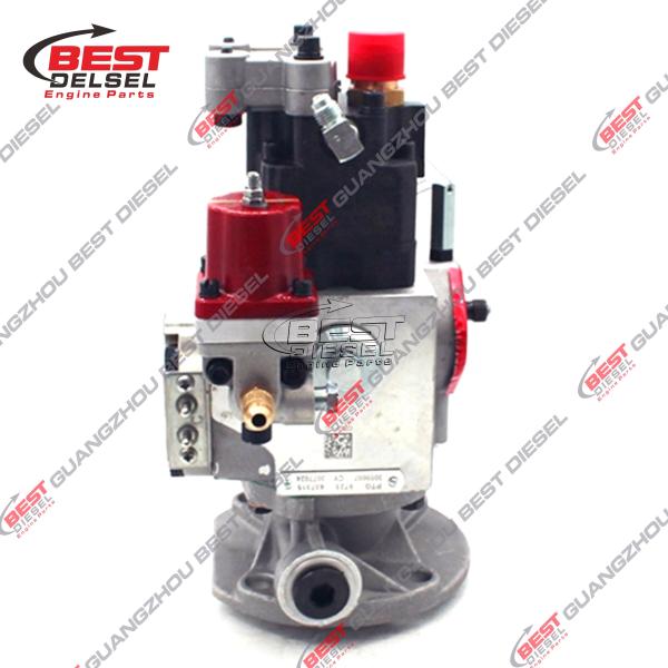 Diesel Engine Parts Fuel Injection PT Pump 3068708 3417792 3401428 For Cummins KTA19