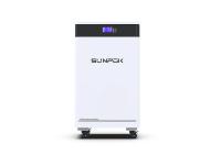 48v 200ah 300ah Bateria solar de lítio Armazenamento de energia doméstica 5kw 15kwh Bateria solar