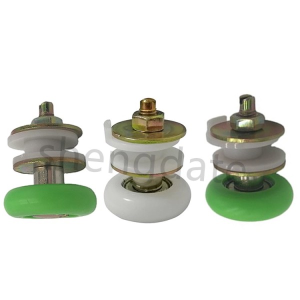 30mm Hanging Roller for Sliding Shower Door