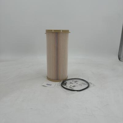 ISO9001 Water Separator Filter Element Oil Liquid Separator Filter SRX001S