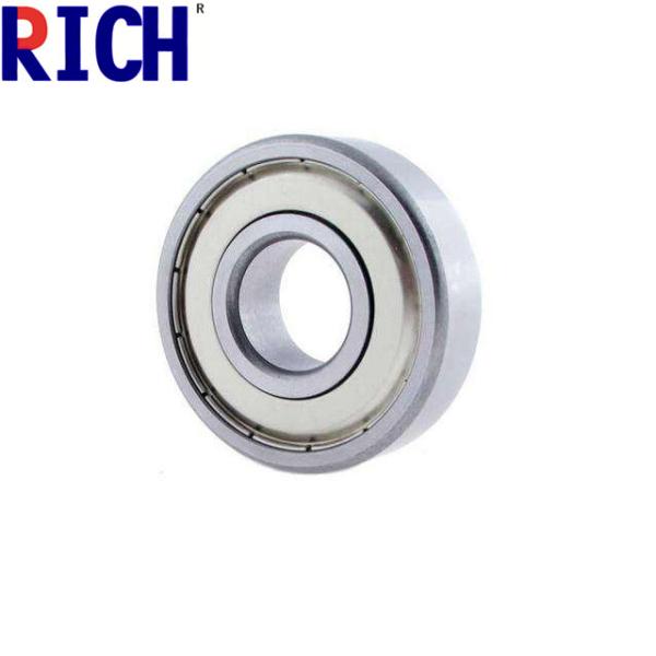 China Factory SupplyCar Engine Bearings 6201 ZZ/2RS Deep Groove Ball Bearing 6201