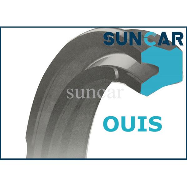 Уплотнения гидравлического масла уплотнения поршеня цилиндра OUIS