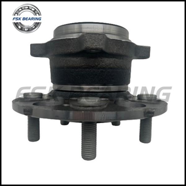 42200-T0A-951 912708 052a012B 4WD Hub Unit Rear Axle Head For Honda CRV