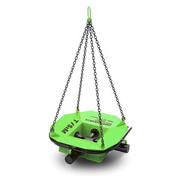 Увеличенный молоток учреждения выключателя KP500S жнеца кучи варианта конкретный гидравлический