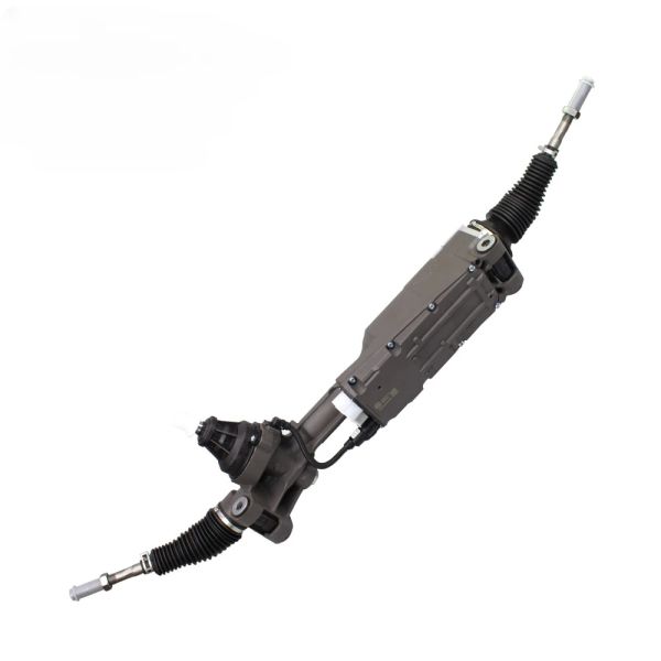 OE Auto Parts Power Steering Rack with LHD Gear Box Electrical 4G0909144 4G1423055BA for A6L C7 13-17