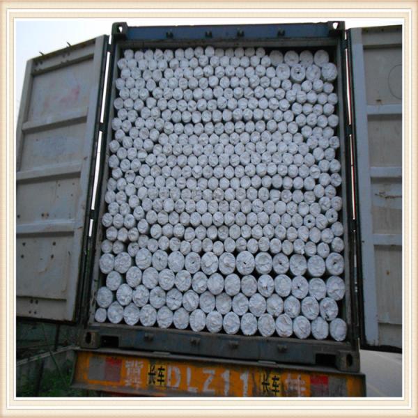 High Tensile Galvanized Steel Wire Welded Gabion Box Wear And Abrasion Resistance