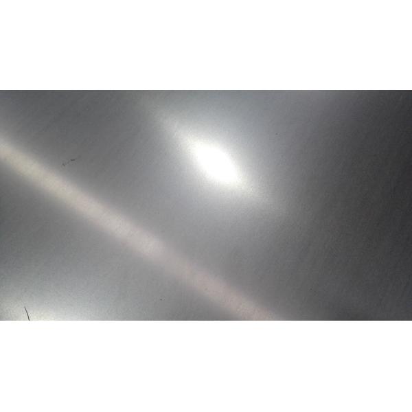 1.4509 Stainless Steel Sheet  441 Grades 2D Finish Inox Sheet