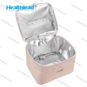 Foldable Portable Led Uv Light Sanitizer Bag Uvc Led Sterilizer Box