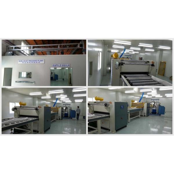 доска MDF 25mm прокатанная PVC