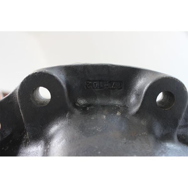 41101-E0390 HINO Pièces pour camions Mélangeur de béton RR intermédiaire