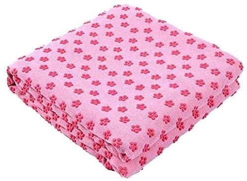 24X72 Hot Yoga Mat Towel