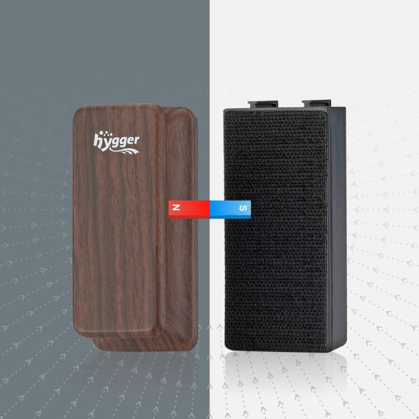 Aquarium Strong Magnetic Cleaner Algae Magnet Cleaning Tool with Scraper Floating Brush for Fish Glass Tank