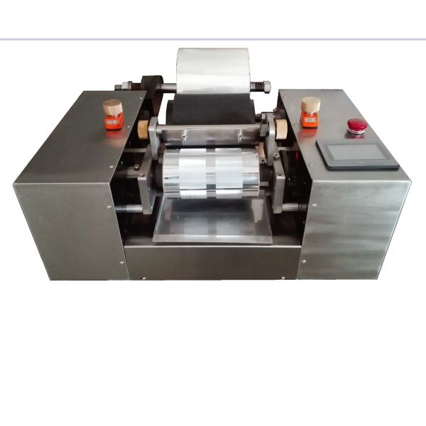 Automatic Color Mixing Offset Proofer 225mm Roller Width Flexo Gravure Ink Printing Test Equipment