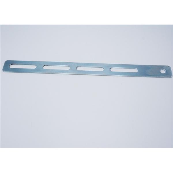 Os acessórios do tanque de água do toalete do metal começam a barra de acionador de partida da alavanca 280 milímetros * 25 milímetros