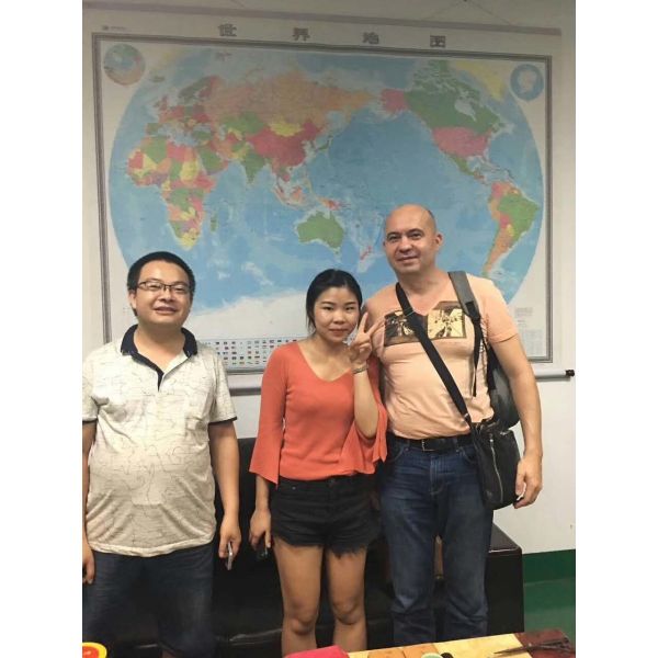 Shenzhen XH Technology Co., Ltd.