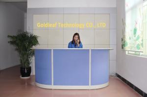 Goldleaf Technology CO., LTD