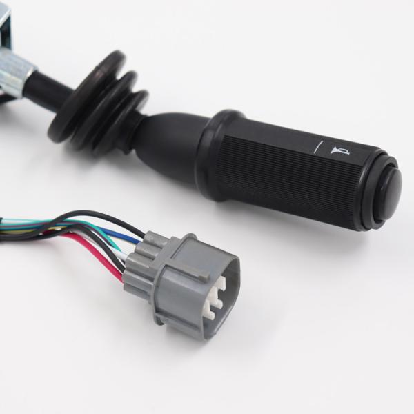 Electrical Car Turn Signal Switch Auto Accessories Steering Indicator For JCB 701/80296